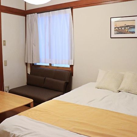 NAVI Azabujuban Lejlighed Tokyo Eksteriør billede