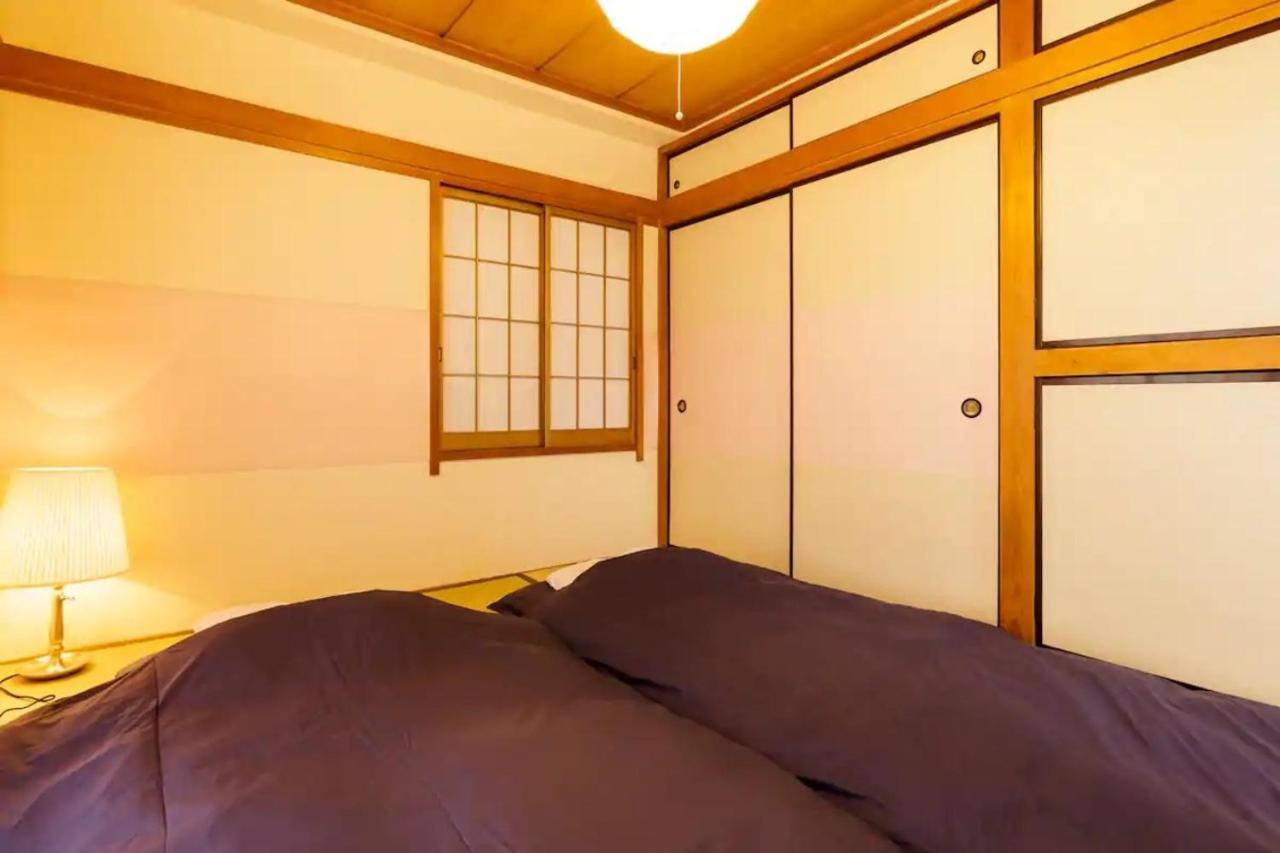 NAVI Azabujuban Lejlighed Tokyo Eksteriør billede
